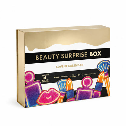 🎉LAST DAY SALE 50% OFF💖Clearance 24-Day Beauty Surprise Box