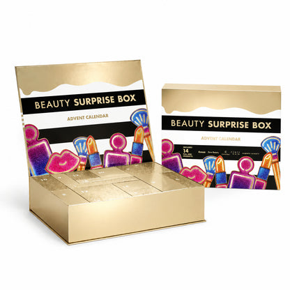 🎉LAST DAY SALE 50% OFF💖Clearance 24-Day Beauty Surprise Box