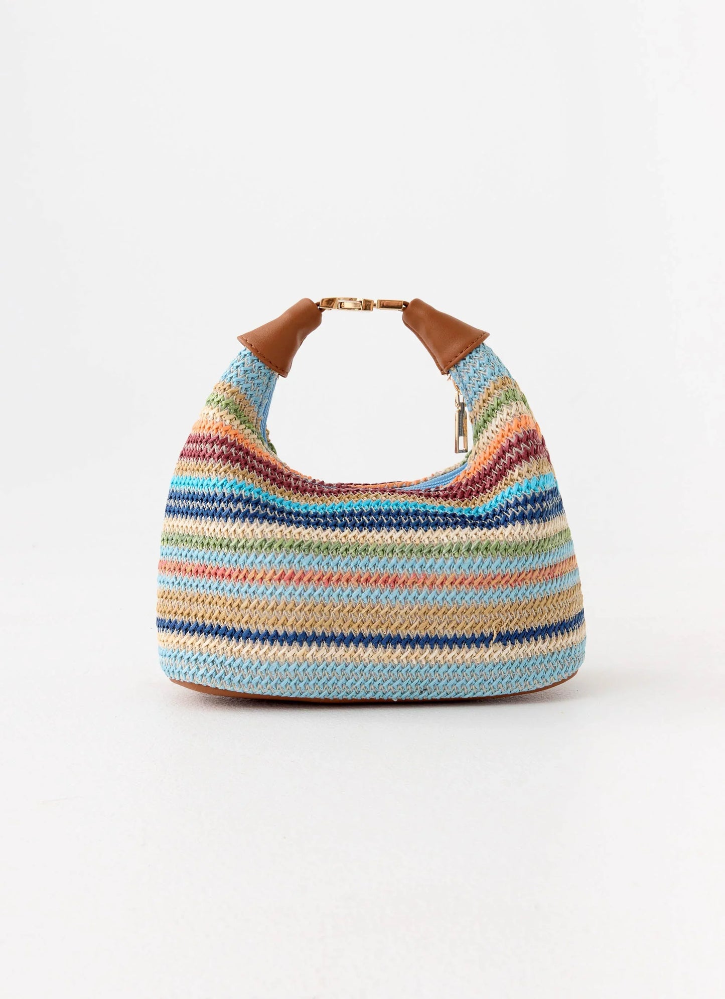 Tan Lines Bag - Multi