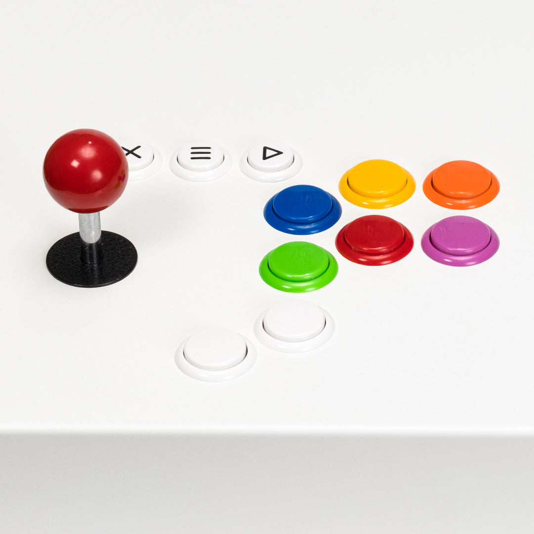 🕹️Ultimate Home Arcade Machine – Retro Classics & Modern Gaming
