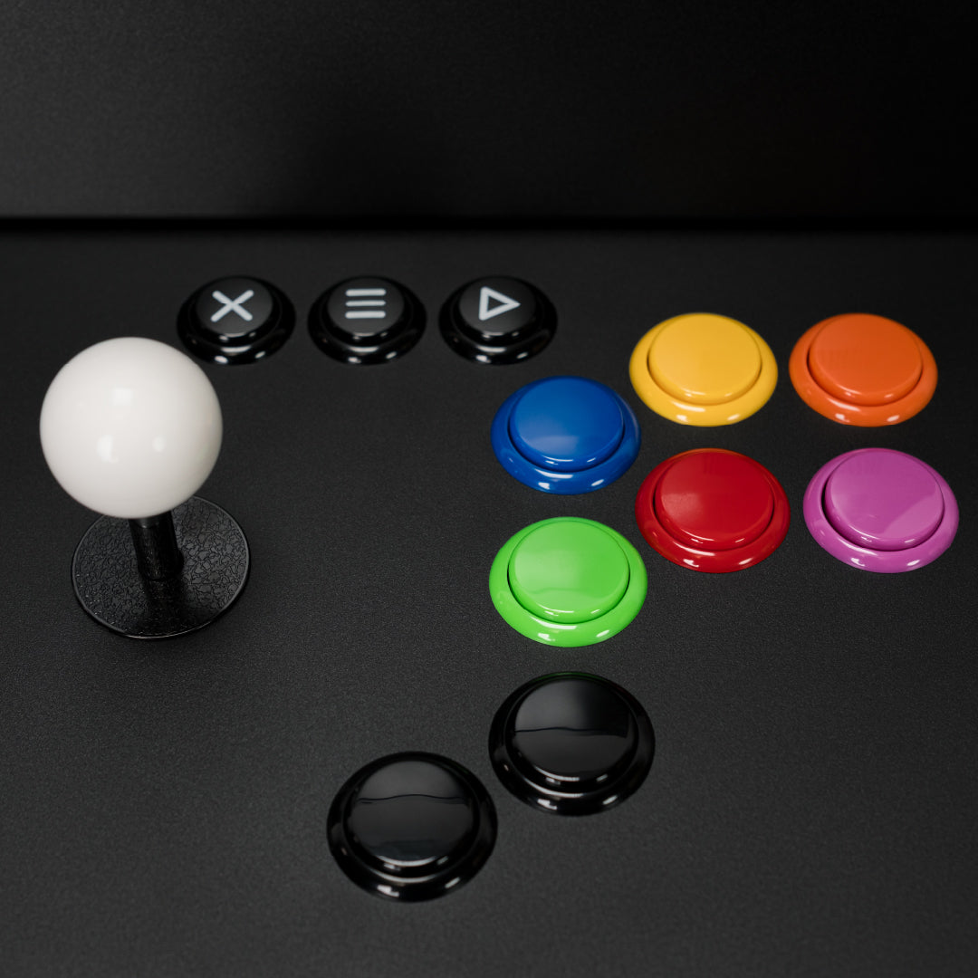 🕹️Ultimate Home Arcade Machine – Retro Classics & Modern Gaming