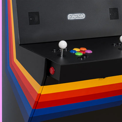 🕹️Ultimate Home Arcade Machine – Retro Classics & Modern Gaming
