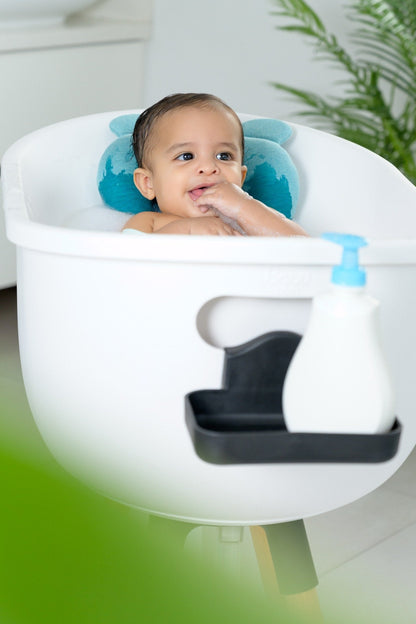 🛁 Baby Bath Support 👶 | Safe & Comfortable Infant Bathtub Helper for Newborns