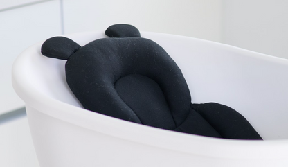 🛁 Baby Bath Support 👶 | Safe & Comfortable Infant Bathtub Helper for Newborns