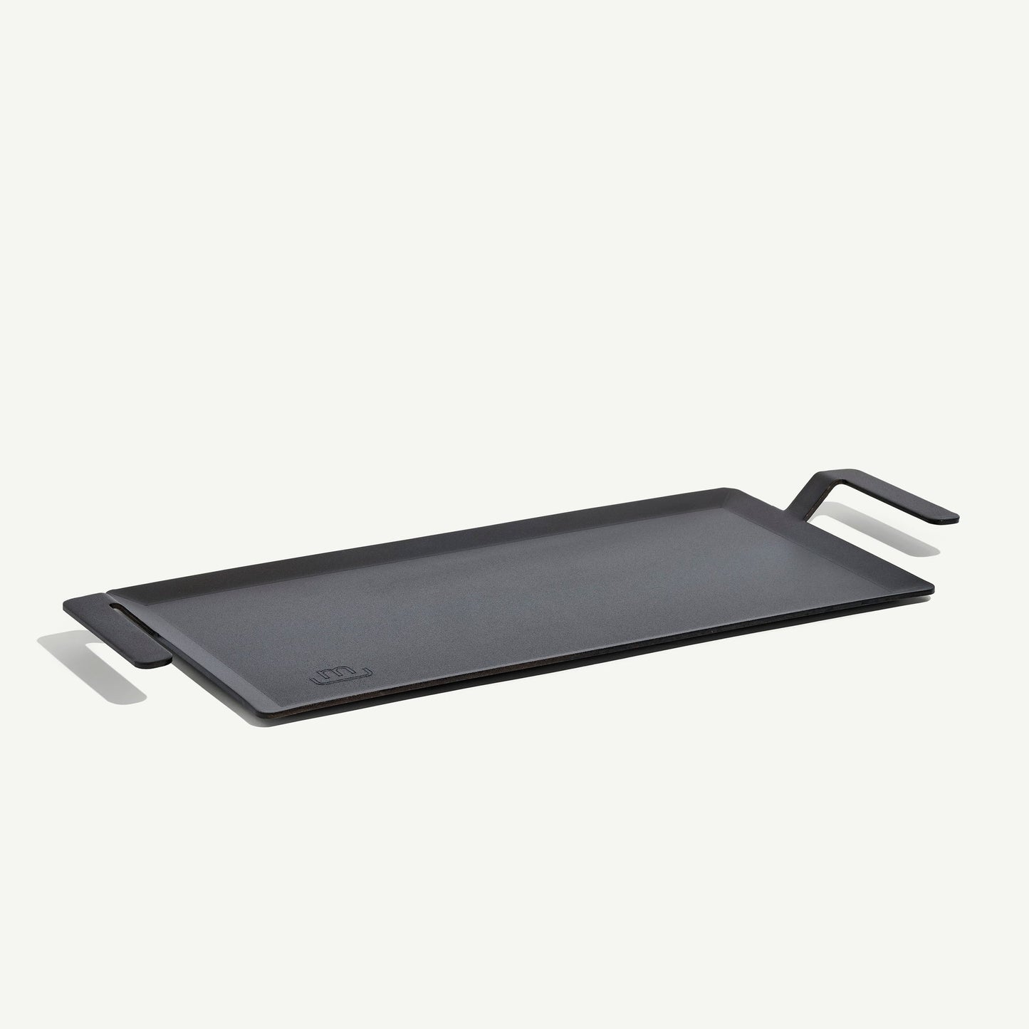 🔥 Carbon Steel Flat Top Griddle 🍖 | Professional BBQ Cooking Plate for Grill & Stove