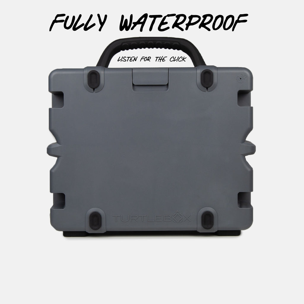 🔊 Grande Outdoor Bluetooth Speaker | Powerful Concert-Level Sound, Rugged Design & Party Mode