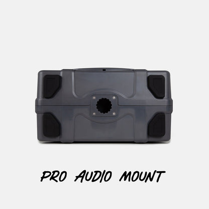 🔊 Grande Outdoor Bluetooth Speaker | Powerful Concert-Level Sound, Rugged Design & Party Mode