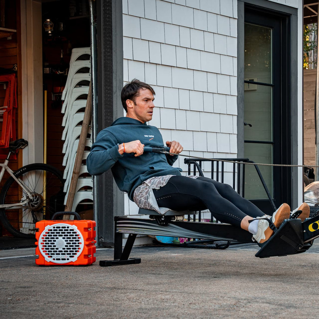 🔊 Grande Outdoor Bluetooth Speaker | Powerful Concert-Level Sound, Rugged Design & Party Mode