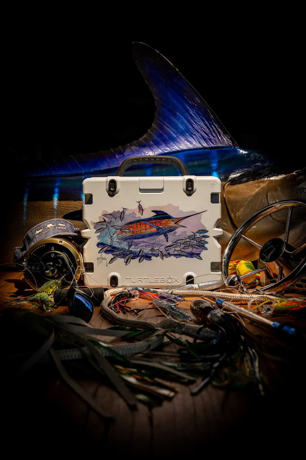 🔊 Grande Outdoor Bluetooth Speaker | Powerful Concert-Level Sound, Rugged Design & Party Mode