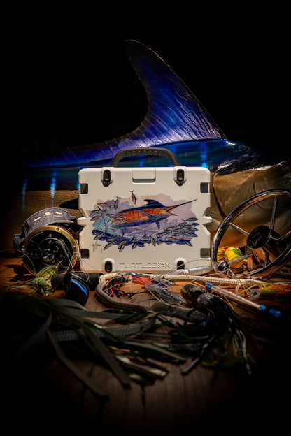 🔊 Grande Outdoor Bluetooth Speaker | Powerful Concert-Level Sound, Rugged Design & Party Mode