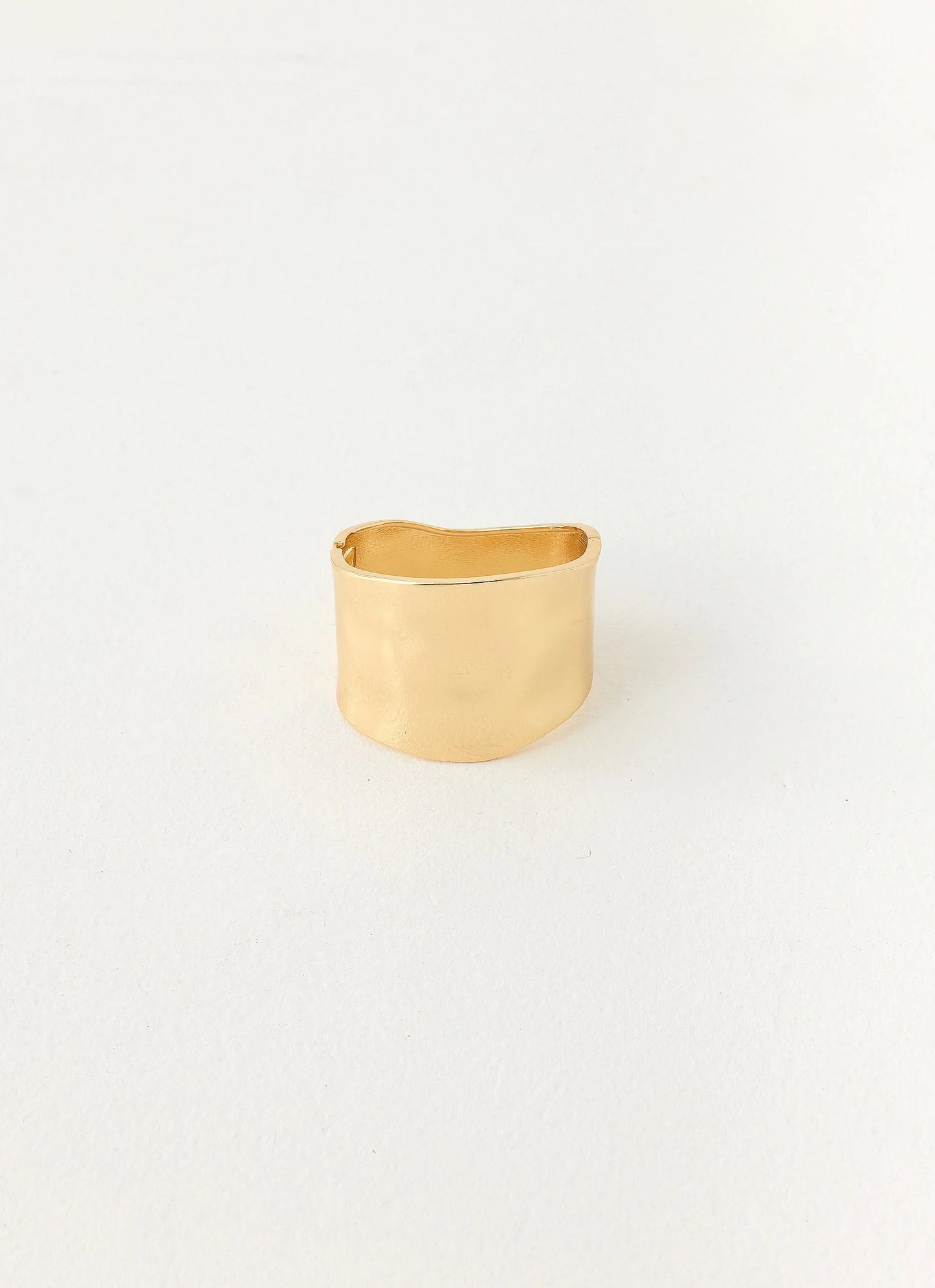 Ibiza Heat Bracelet - Gold