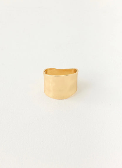 Ibiza Heat Bracelet - Gold