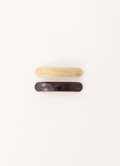 Julietta Hair Clip - Multi