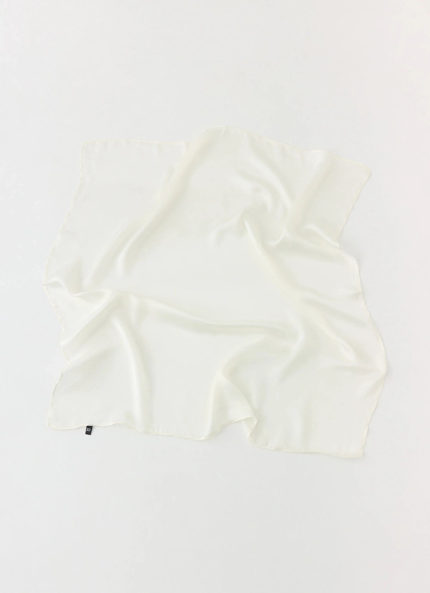 Lover Vibes Head Scarf - Cream